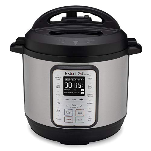 Featured image of post Steps to Prepare Instant Pot Vs Pressure Cooker Reddit