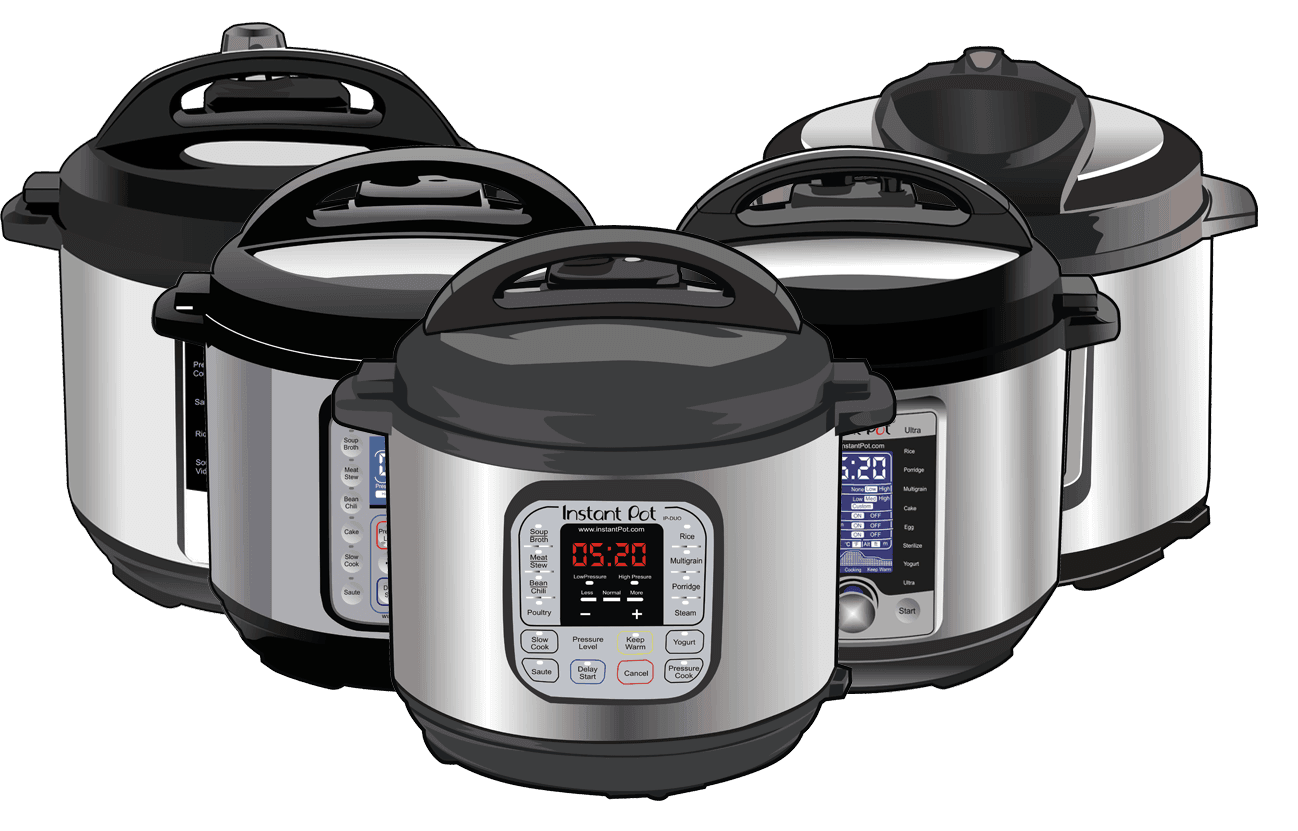 Insta pot xl hot sale