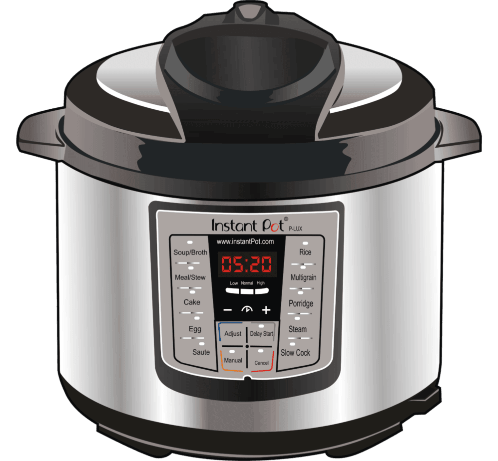 Better than an Instant Pot: The Fagor LUX Electric Multi Cooker