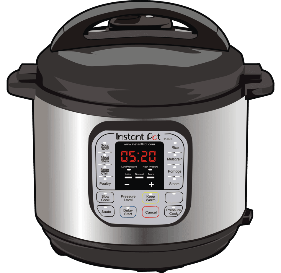 Why The Ninja Foodi Pressure Cooker Is A Must For The THM Kitchen