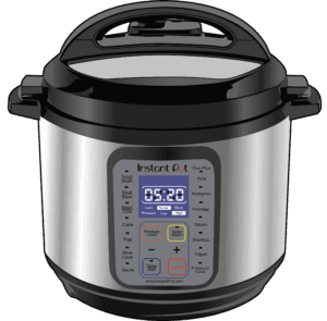 Instapot Life - The Ultimate Instant Pot Resource