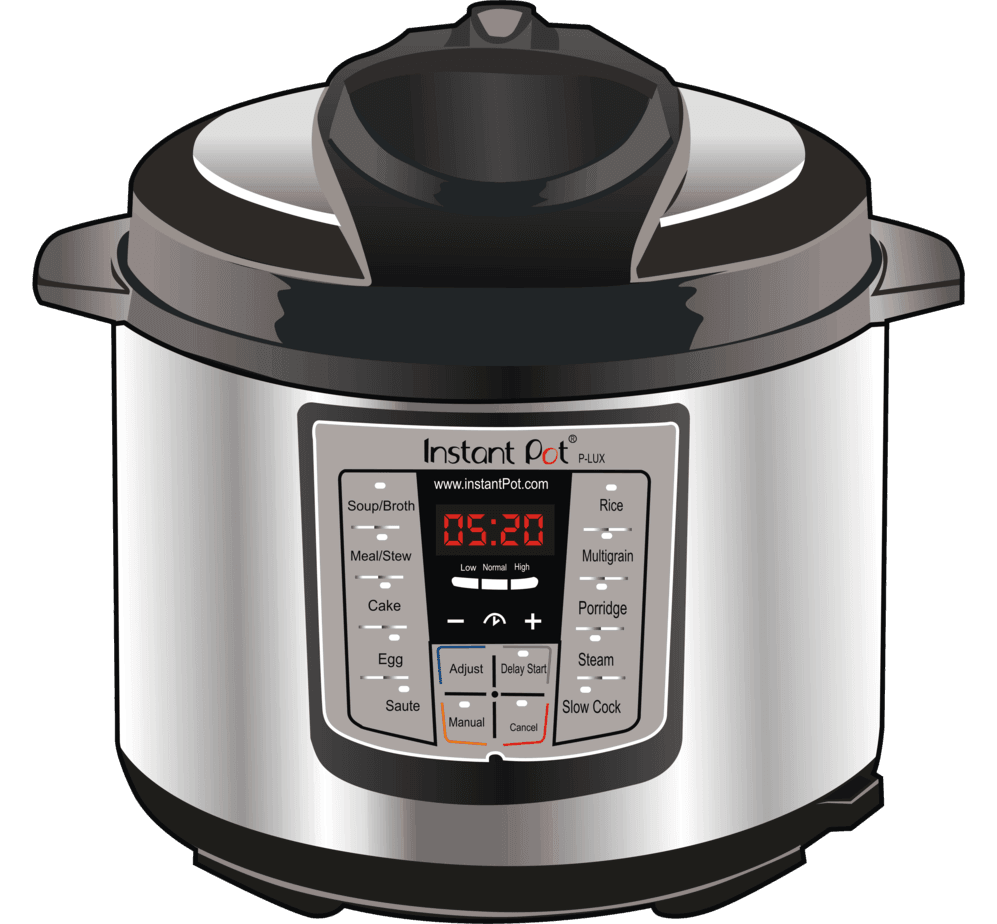 Power Pressure Cooker XL Review :: CompactAppliance.com