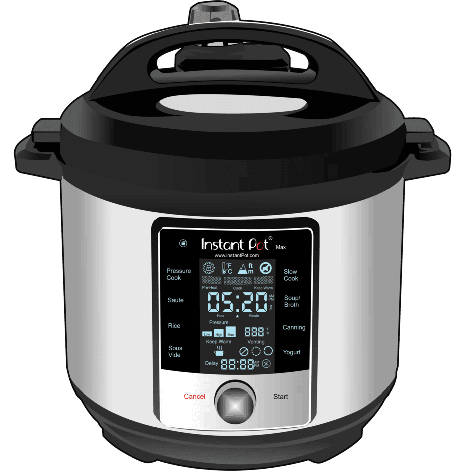 Smart-Wifi_manual_cover_french - Instant Pot