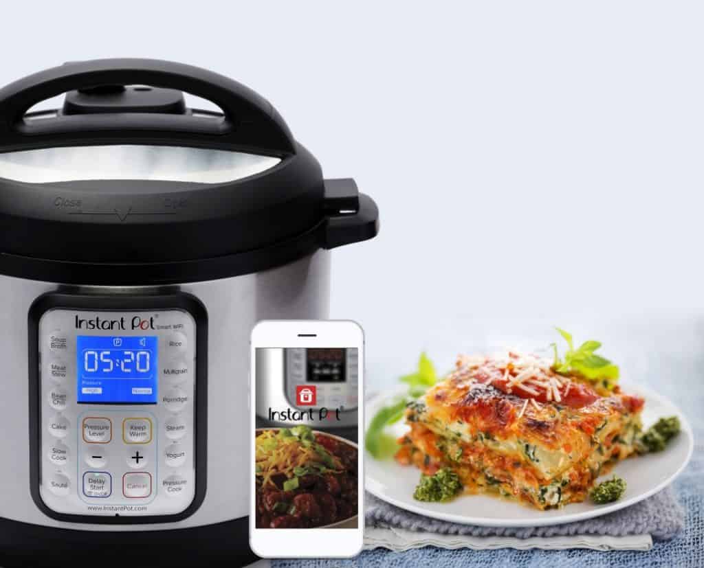 Instant Pot Smart Wifi Review (2021 Update) Instapot Life