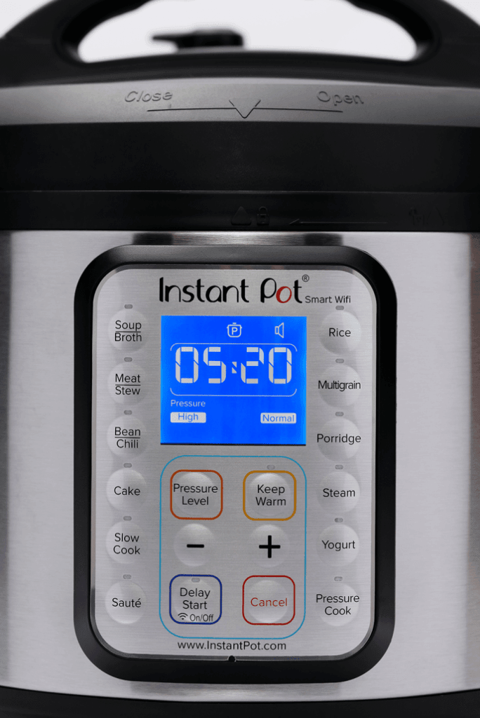 Instant Pot Smart Wifi  ALEXA enabled - full REVIEW - The Spicy Apron
