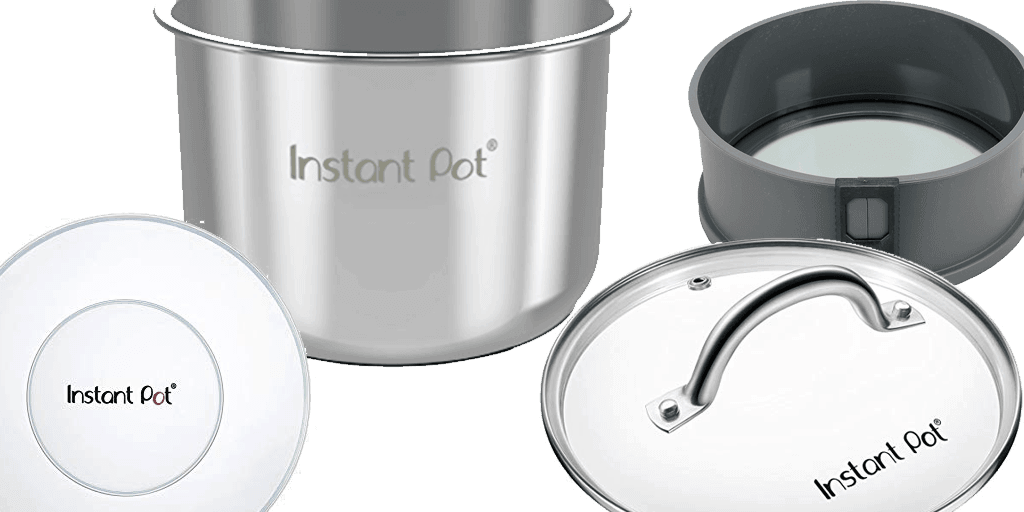 Top 13 Must-Have Instant Pot Accessories - Instapot Life