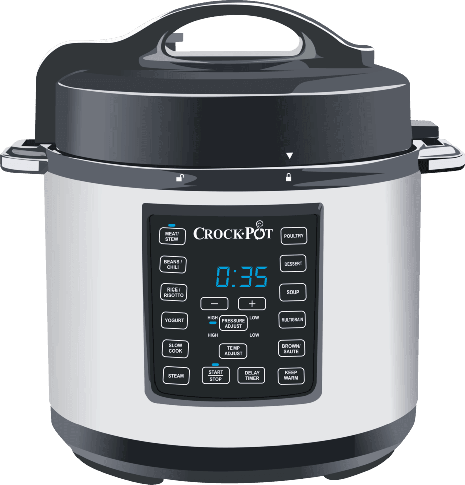 Crock Pot Express Pressure Cooker Review 2021 Update