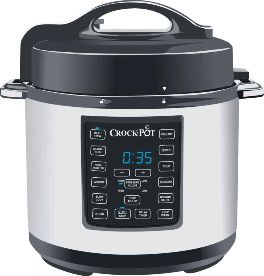 Breville Fast Slow Pro Cooker Review (2021 Update)