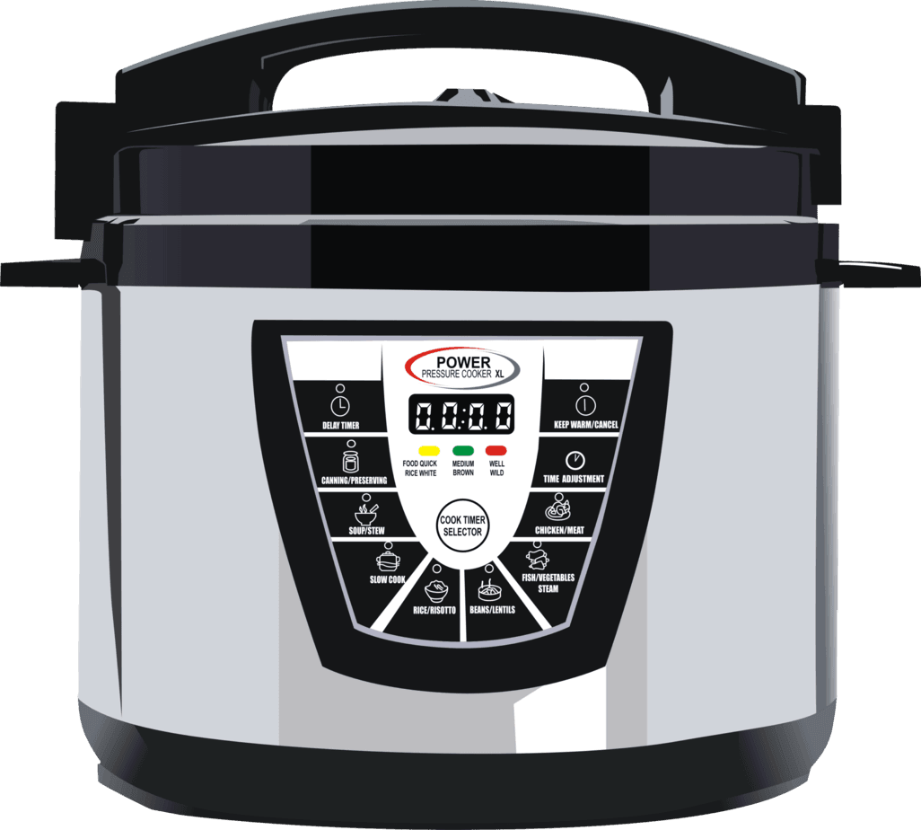 Elite Platinum Pressure Cooker Reviews - Corrie Cooks