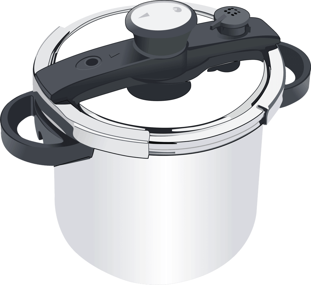 fagor helix pressure cooker