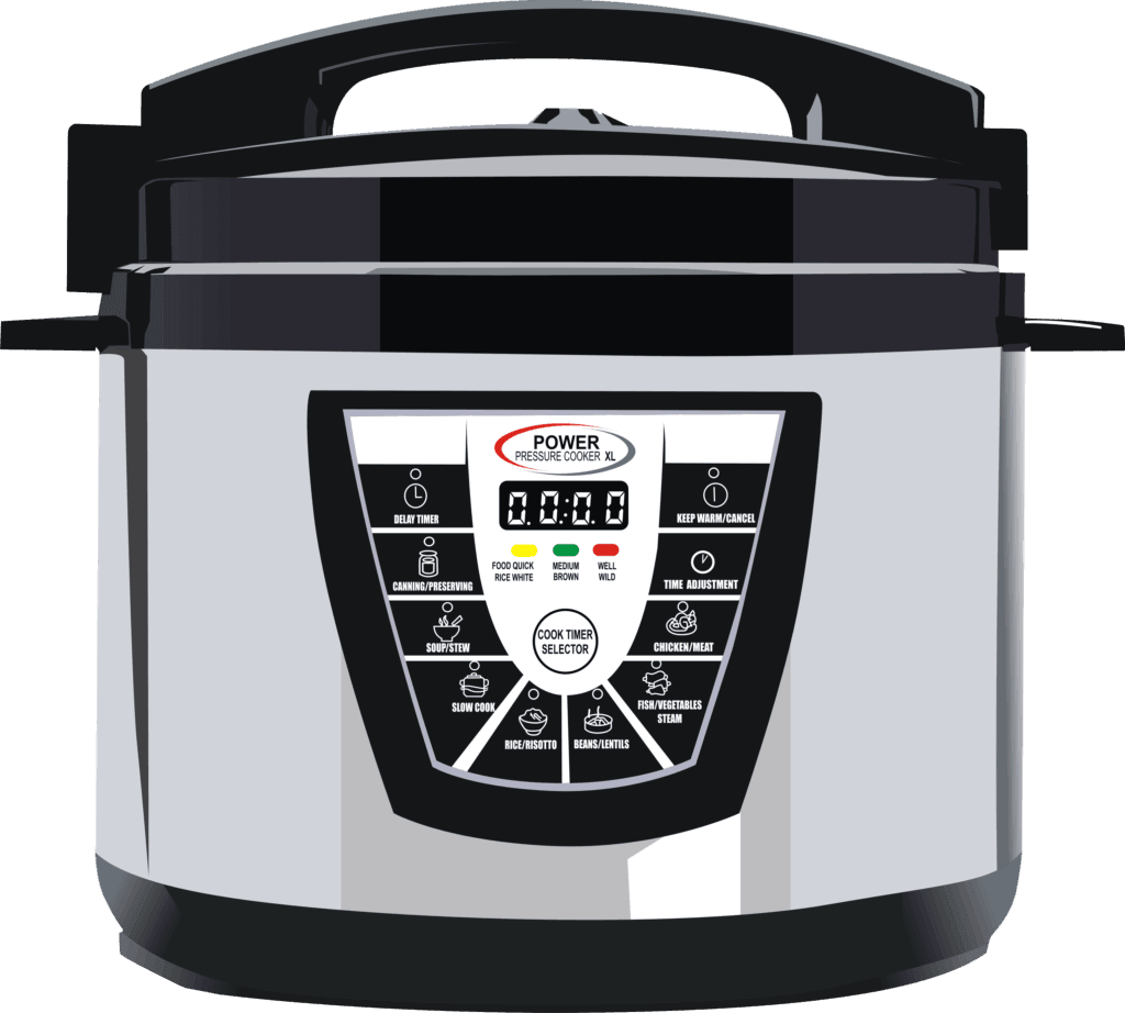 Power Pressure Cooker XL Review (2021 Update)