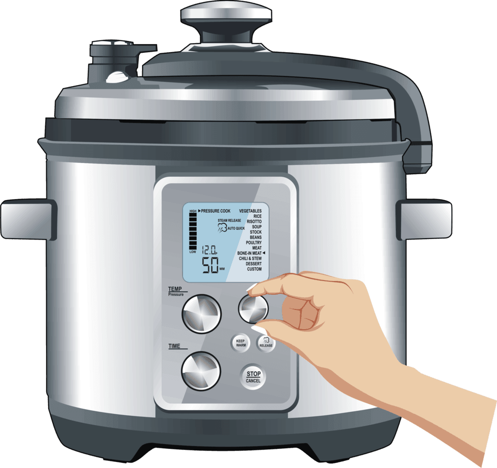 Ninja Foodie Slow Cooker Instructions : All About The ...