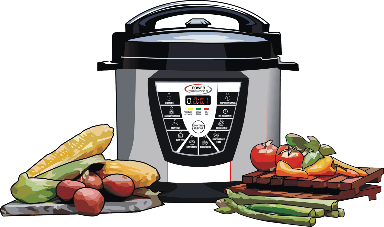 Power Pressure Cooker XL Review (2021 Update)