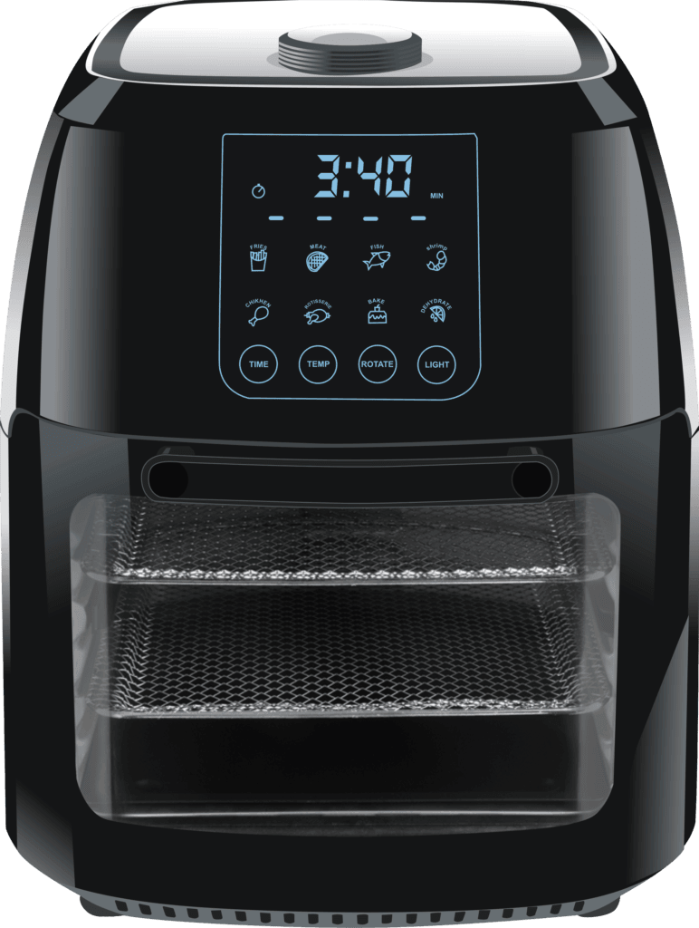 Best Air Fryers of 2021 Compare Top Air Fryer Options