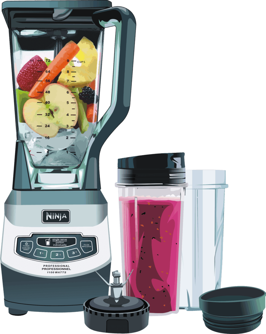 ninja vs blendtec blender ninja vs blendtec blender