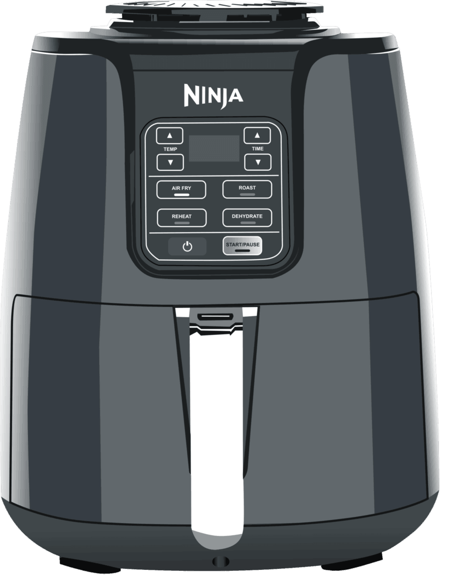 Ninja Air Fryer Review (2021 Update)