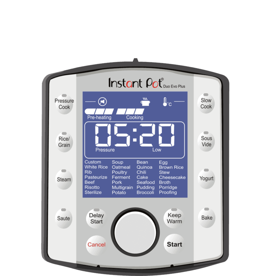 instant pot duo evo plus c8 instant pot duo evo plus c8