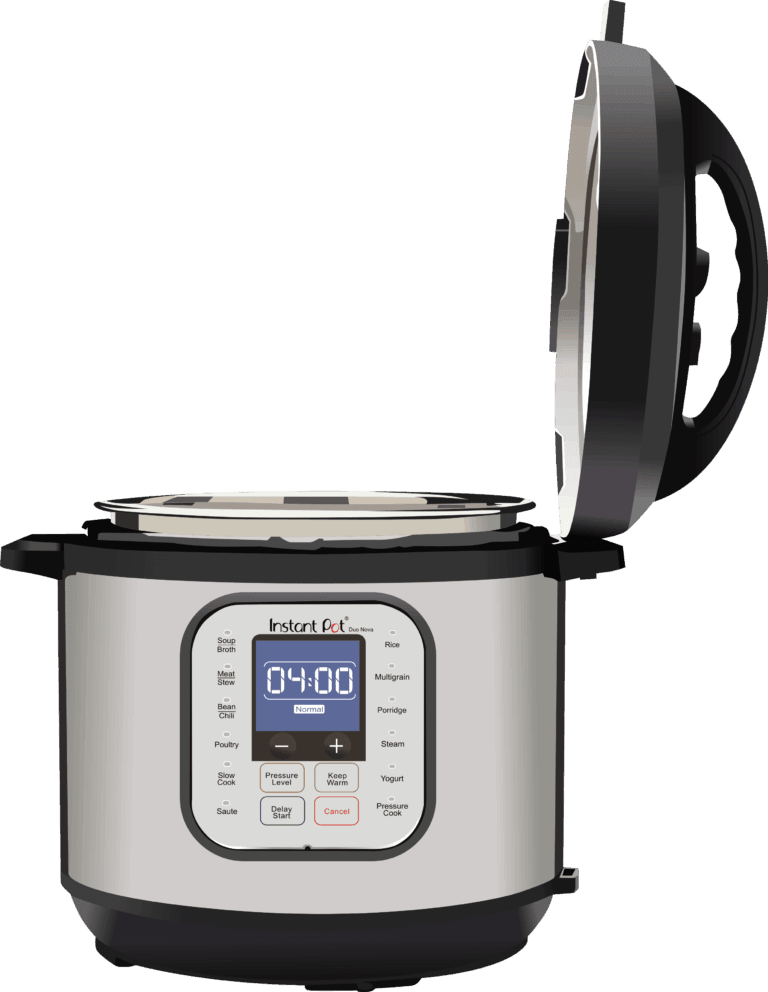 Instant Pot Duo Nova Review (2021 Update) + Video Overview