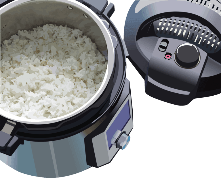 instant pot duo evo plus cook times