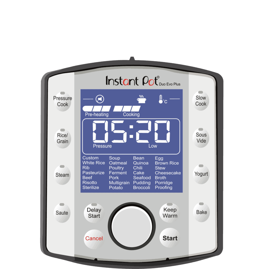 instant pot duo evo plus c8 instant pot duo evo plus c8
