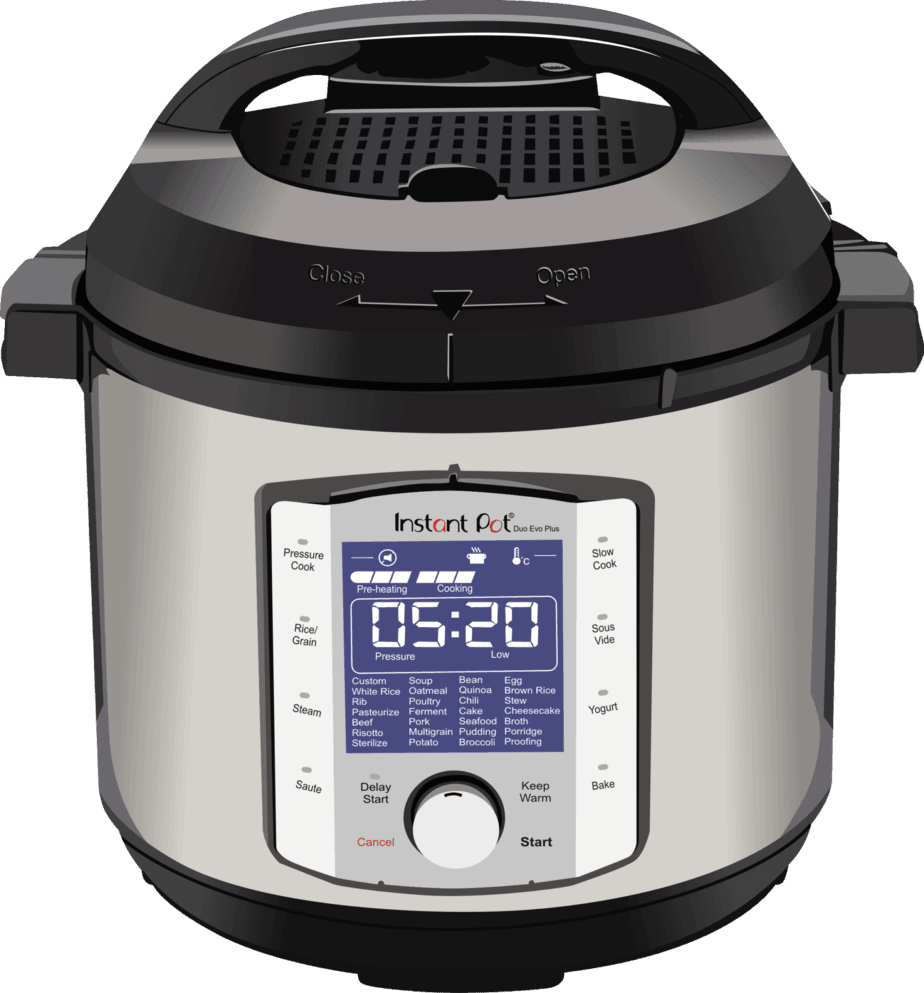 Instant Pot Duo Crisp + Air Fryer Review (2021 Update) Instapot Life