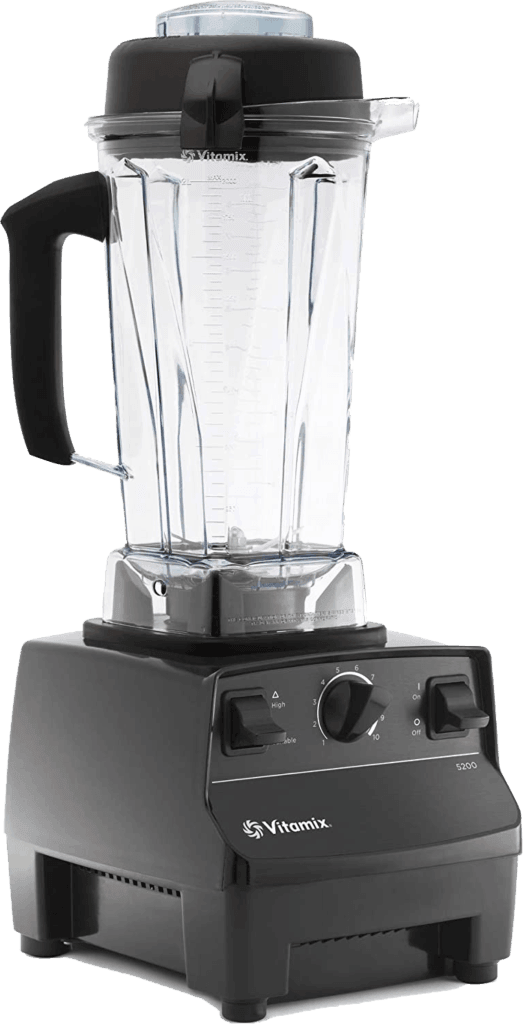 Vitamix 7500 Blender Review [2021 Update] | Instapot Life