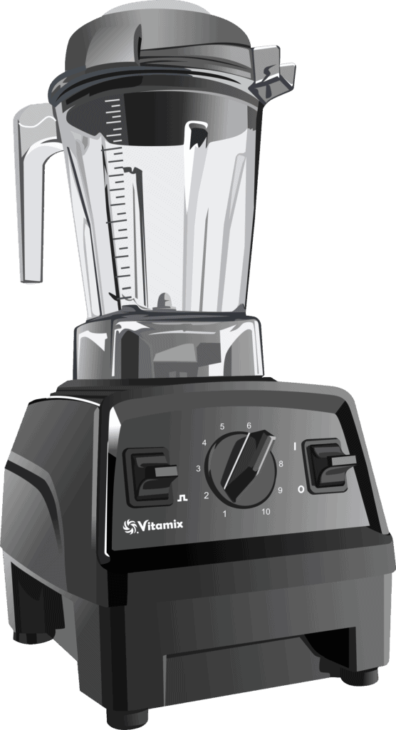 Vitamix e320 Review [2021 Update] + Video Overview