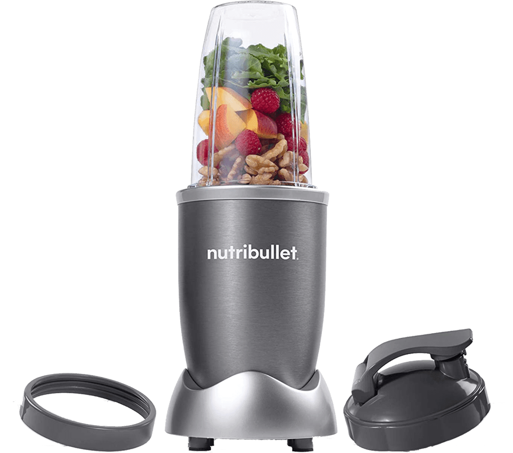 NutriBullet Blender Review [2021 Update] Instapot Life