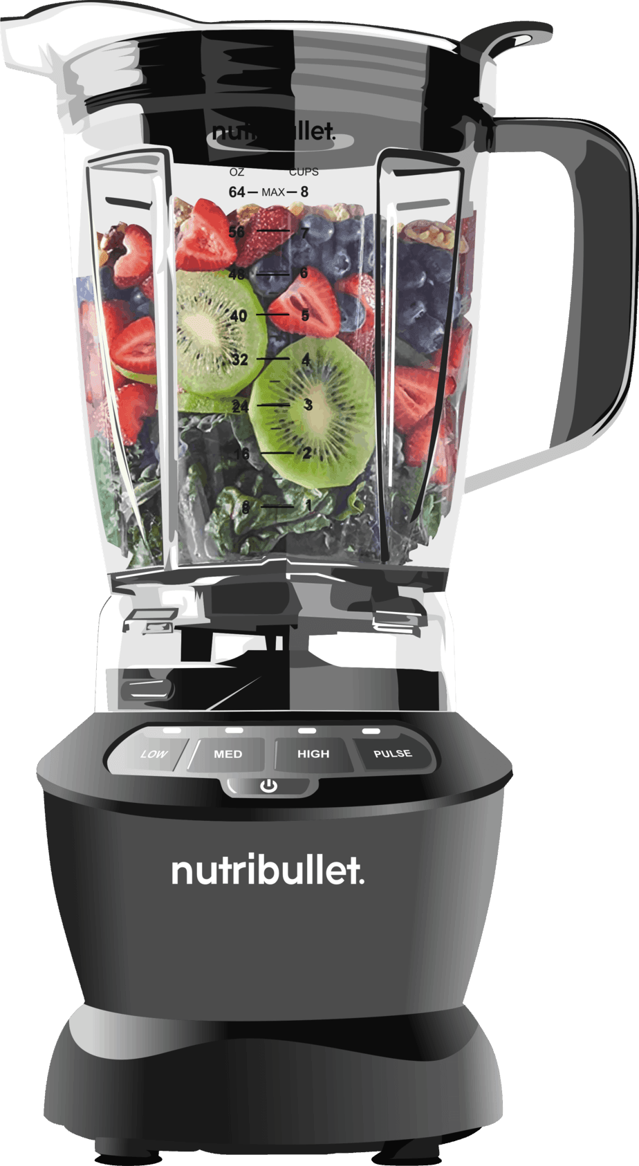 NutriBullet Blender Review [2021 Update] Instapot Life